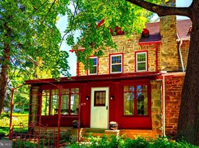 6815 Mccallum Street, Philadelphia PA 19119