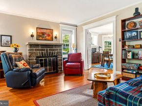 6815 Mccallum Street, Philadelphia PA 19119