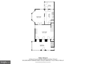 6815 Mccallum Street, Philadelphia PA 19119