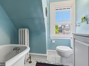 6815 Mccallum Street, Philadelphia PA 19119