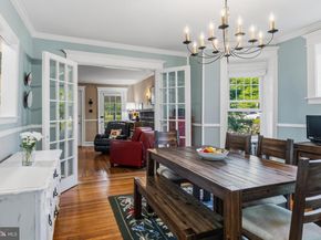 6815 Mccallum Street, Philadelphia PA 19119