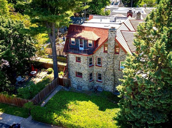 6815 Mccallum Street, Philadelphia PA 19119