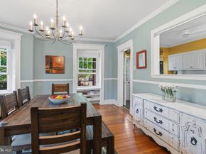 6815 Mccallum Street, Philadelphia PA 19119