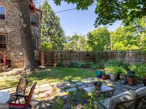 6815 Mccallum Street, Philadelphia PA 19119