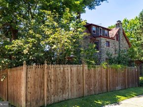 6815 Mccallum Street, Philadelphia PA 19119