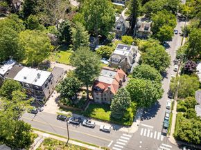 6815 Mccallum Street, Philadelphia PA 19119