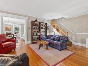 6815 Mccallum Street, Philadelphia PA 19119