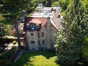 6815 Mccallum Street, Philadelphia PA 19119