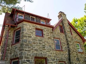 6815 Mccallum Street, Philadelphia PA 19119
