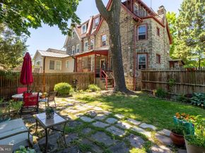 6815 Mccallum Street, Philadelphia PA 19119