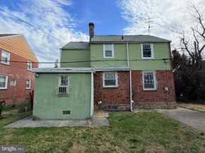 8216 Bayard Street, Philadelphia PA 19150