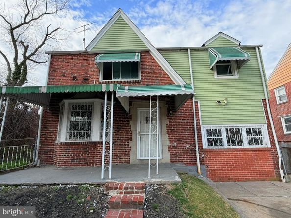 8216 Bayard Street, Philadelphia PA 19150