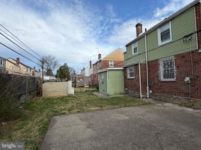 8216 Bayard Street, Philadelphia PA 19150