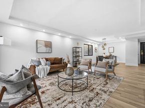 6101 Edsall Road 602, Alexandria VA 22304
