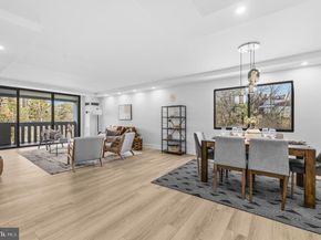 6101 Edsall Road 602, Alexandria VA 22304