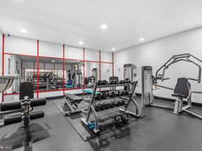6101 Edsall Road 602, Alexandria VA 22304