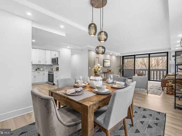 6101 Edsall Road 602, Alexandria VA 22304