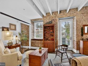 515 N Washington Street 105, Alexandria VA 22314