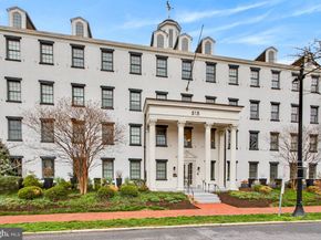 515 N Washington Street 105, Alexandria VA 22314
