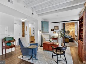 515 N Washington Street 105, Alexandria VA 22314