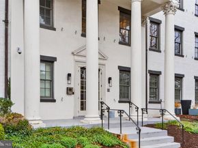 515 N Washington Street 105, Alexandria VA 22314