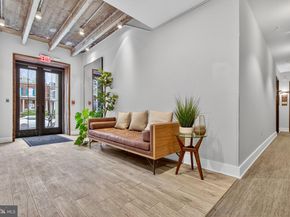 515 N Washington Street 105, Alexandria VA 22314