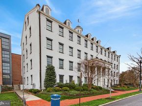 515 N Washington Street 105, Alexandria VA 22314