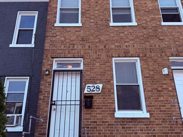 528 Hobart Place NW, Washington DC 20001