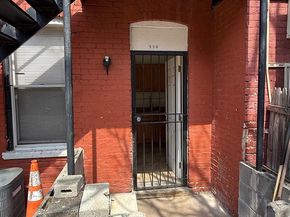 528 Hobart Place NW, Washington DC 20001