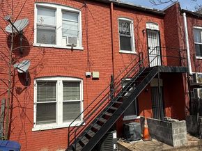 528 Hobart Place NW, Washington DC 20001