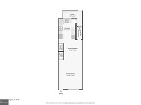 2441 S Clarion Street, Philadelphia PA 19148
