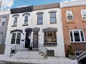 2441 S Clarion Street, Philadelphia PA 19148