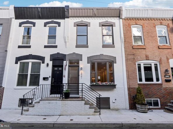 2441 S Clarion Street, Philadelphia PA 19148