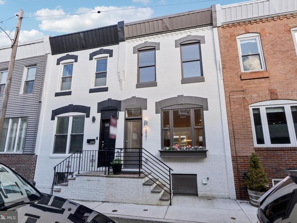 2441 S Clarion Street, Philadelphia PA 19148