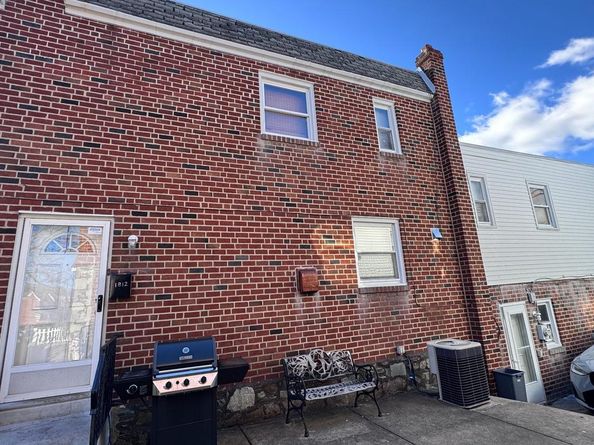 1812 Kendrick Street, Philadelphia PA 19152