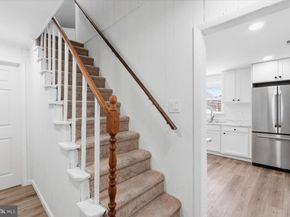 4339 Barker Street SE, Washington DC 20019