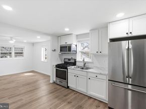 4339 Barker Street SE, Washington DC 20019