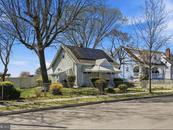 4339 Barker Street SE, Washington DC 20019