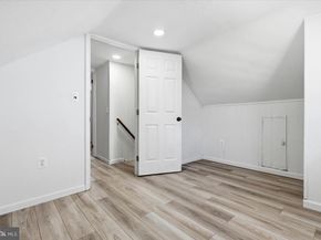 4339 Barker Street SE, Washington DC 20019