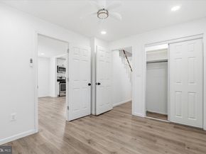 4339 Barker Street SE, Washington DC 20019