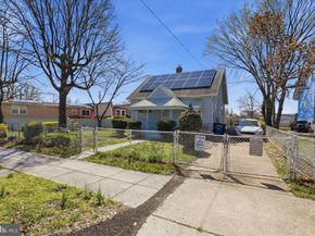 4339 Barker Street SE, Washington DC 20019