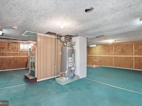 4339 Barker Street SE, Washington DC 20019