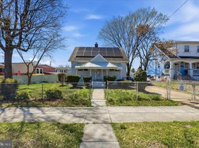 4339 Barker Street SE, Washington DC 20019