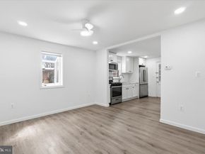 4339 Barker Street SE, Washington DC 20019