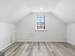 4339 Barker Street SE, Washington DC 20019