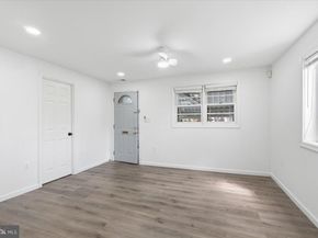 4339 Barker Street SE, Washington DC 20019