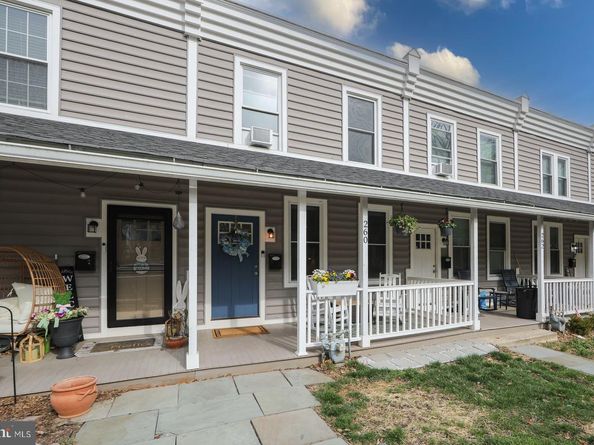 260 N Aberdeen Ave, Wayne PA 19087