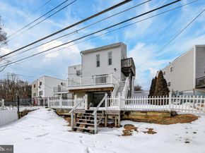 2649 Sperry Street, Philadelphia PA 19152