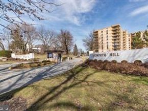 666 W Germantown Pike 1119, Plymouth Meeting PA 19462