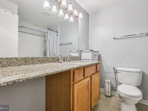 3179 Summit Square Drive 2B6, Oakton VA 22124